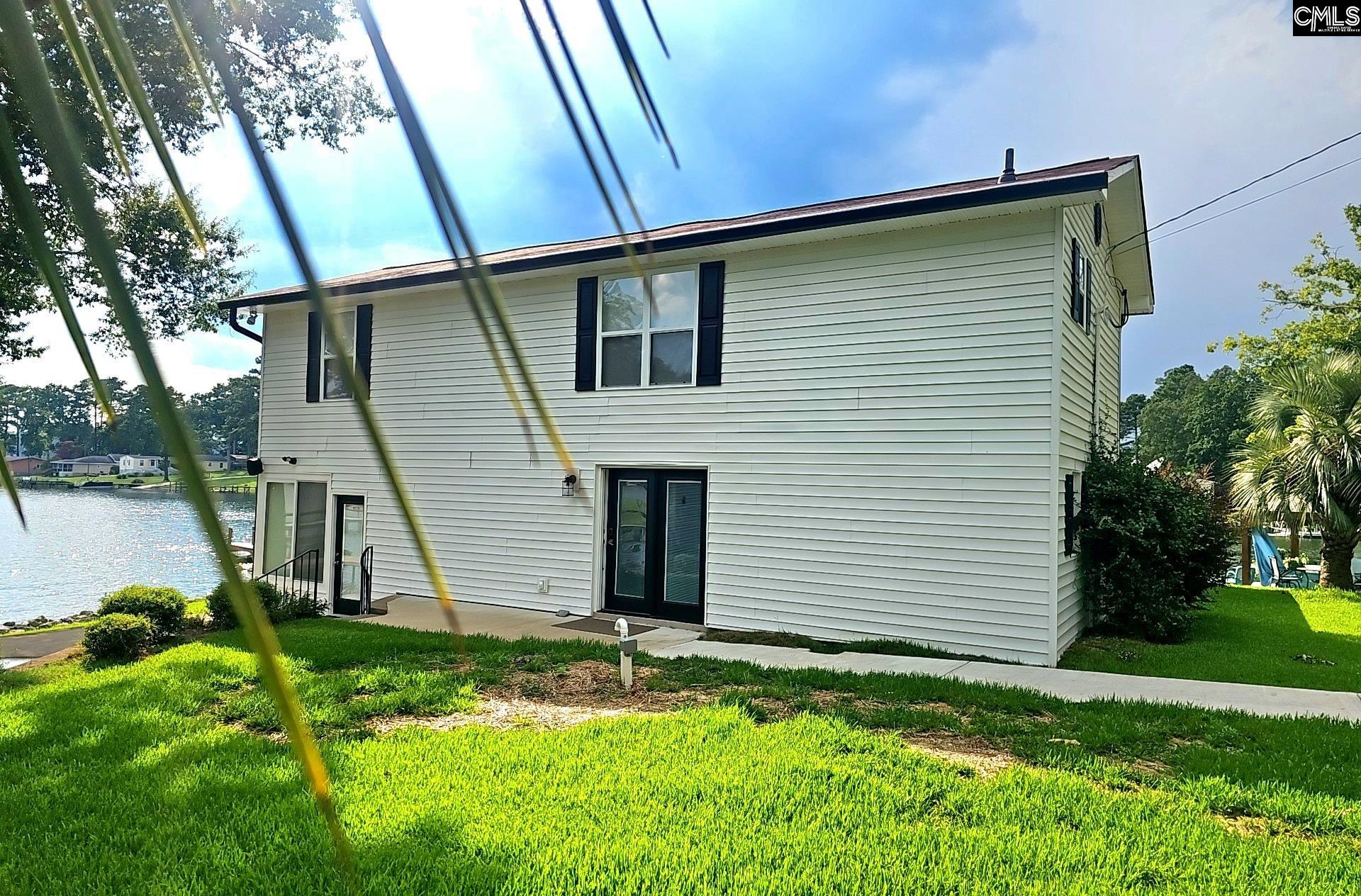 146 Sunview Road Prosperity, SC 29127