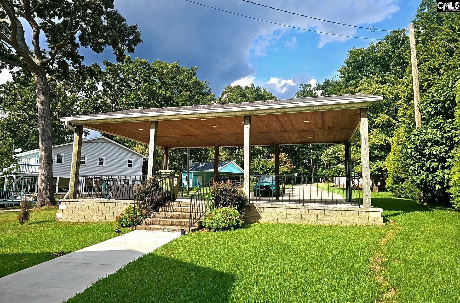 146 Sunview Road Prosperity, SC 29127