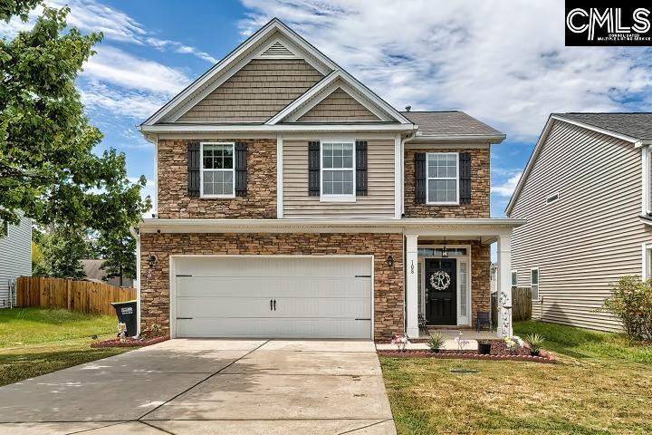 108 Pennsylvania Court Chapin, SC 29036