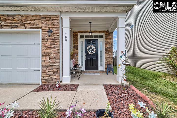 108 Pennsylvania Court Chapin, SC 29036