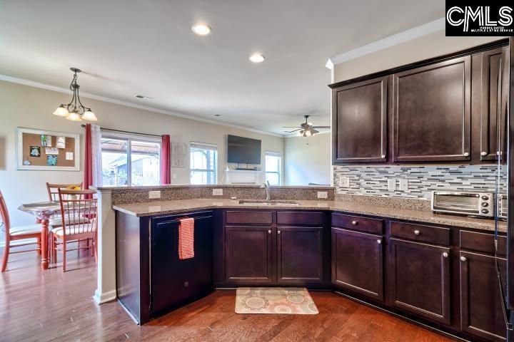 108 Pennsylvania Court Chapin, SC 29036