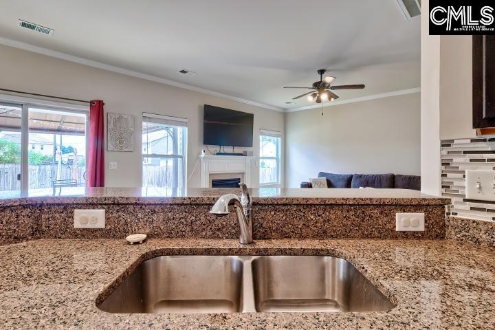 108 Pennsylvania Court Chapin, SC 29036
