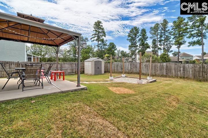 108 Pennsylvania Court Chapin, SC 29036