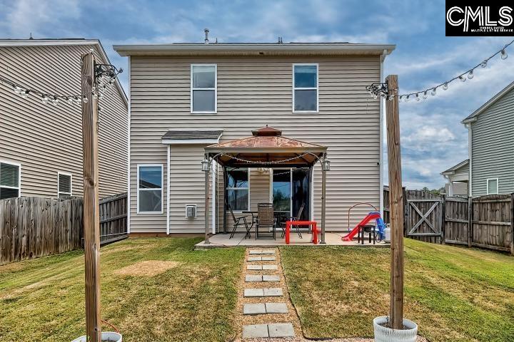 108 Pennsylvania Court Chapin, SC 29036