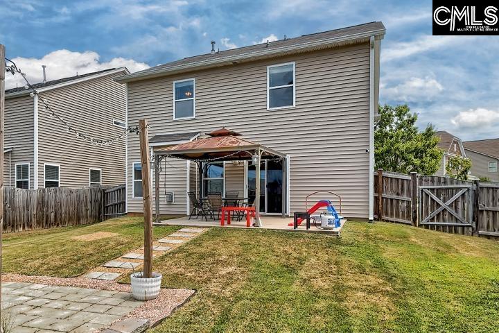 108 Pennsylvania Court Chapin, SC 29036