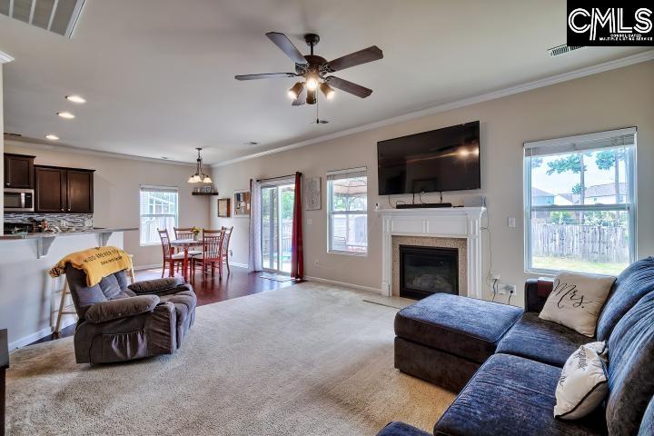 108 Pennsylvania Court Chapin, SC 29036