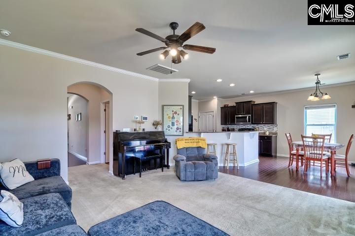 108 Pennsylvania Court Chapin, SC 29036