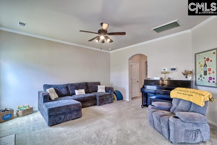 108 Pennsylvania Court Chapin, SC 29036