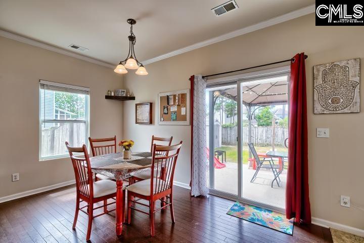 108 Pennsylvania Court Chapin, SC 29036