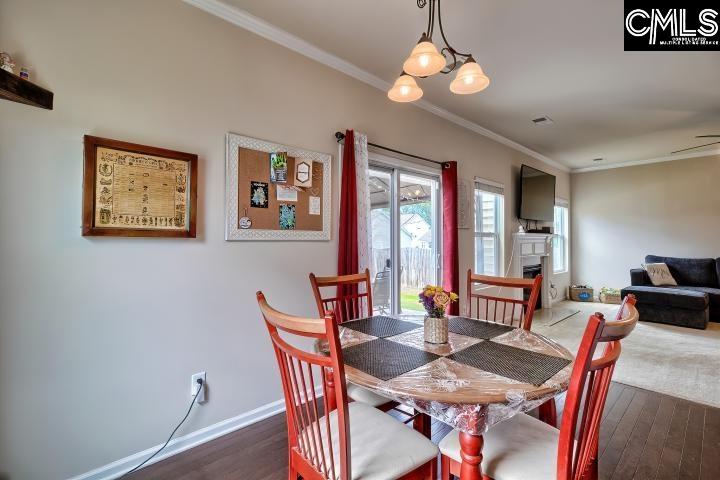 108 Pennsylvania Court Chapin, SC 29036