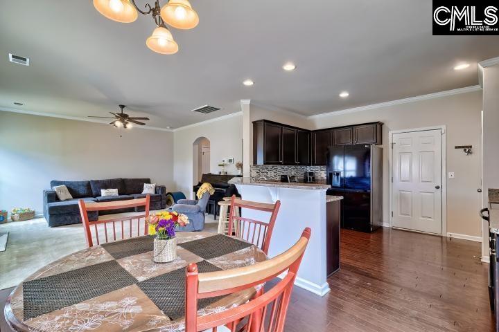 108 Pennsylvania Court Chapin, SC 29036