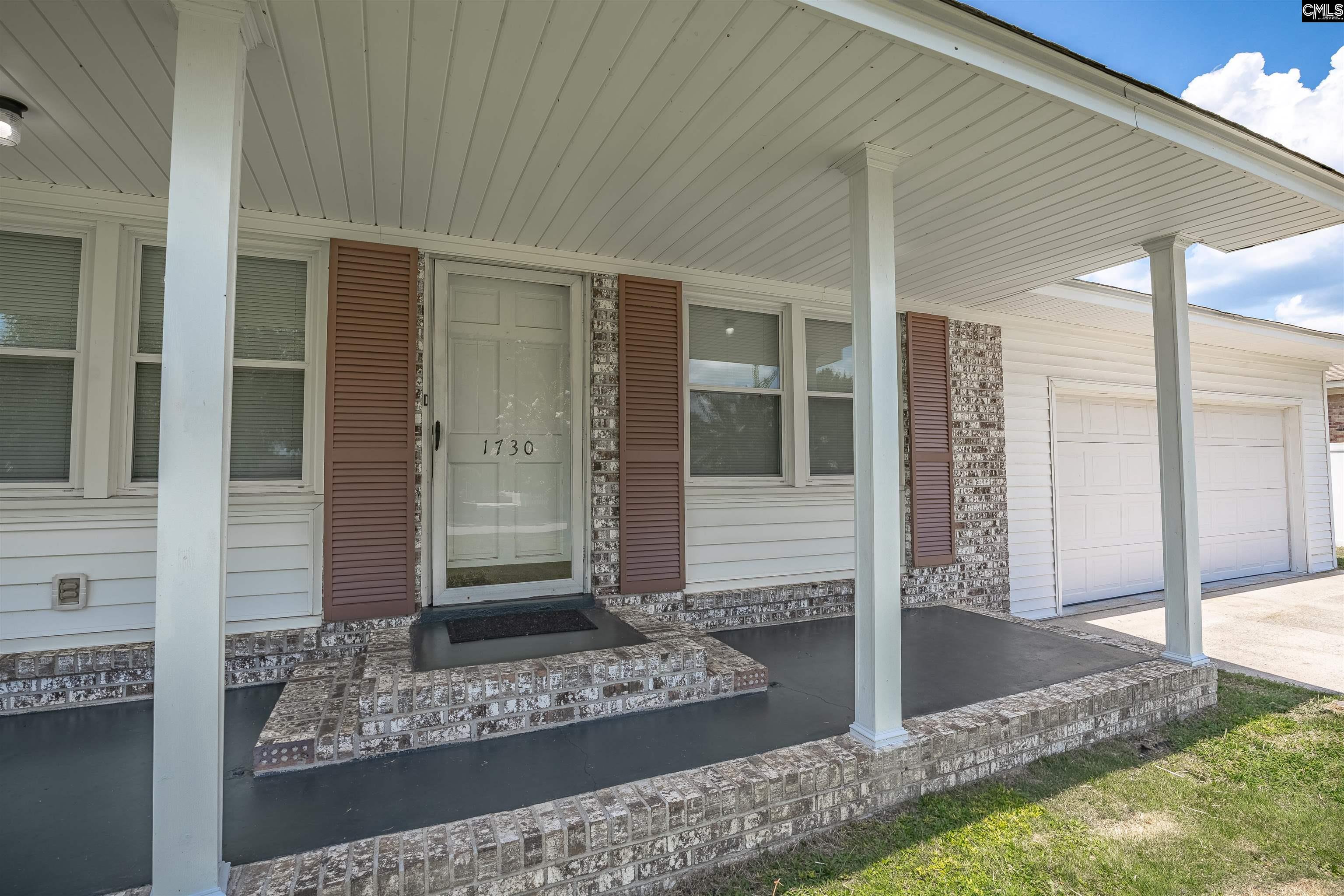 1730 Wadsworth Drive Cayce, SC 29033
