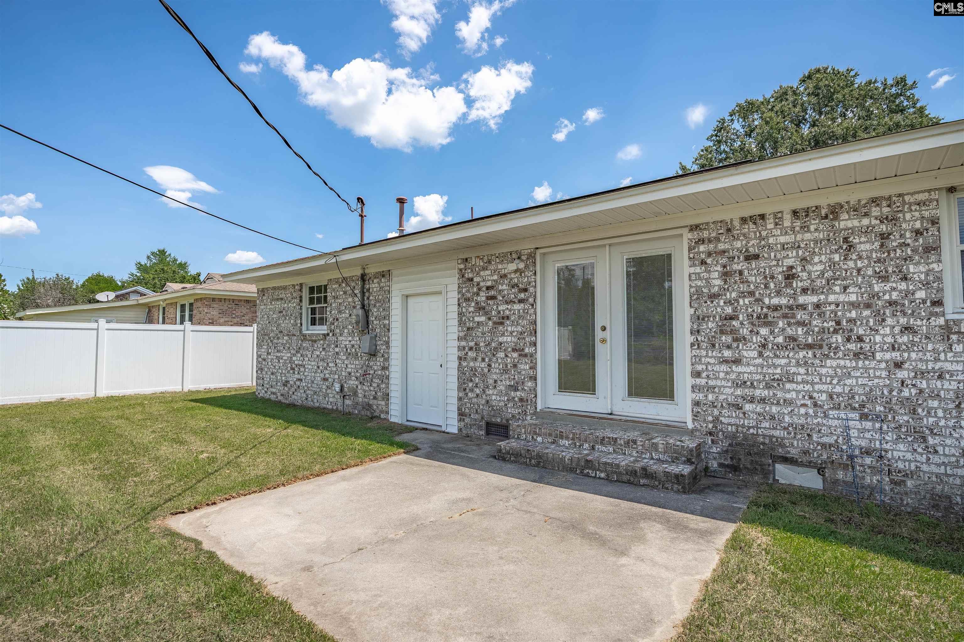 1730 Wadsworth Drive Cayce, SC 29033