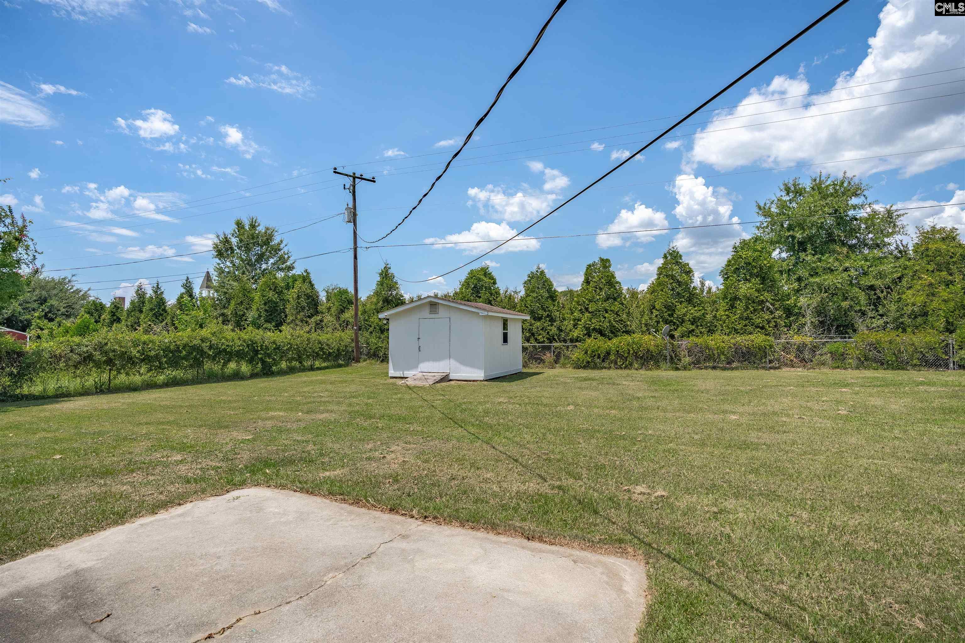 1730 Wadsworth Drive Cayce, SC 29033