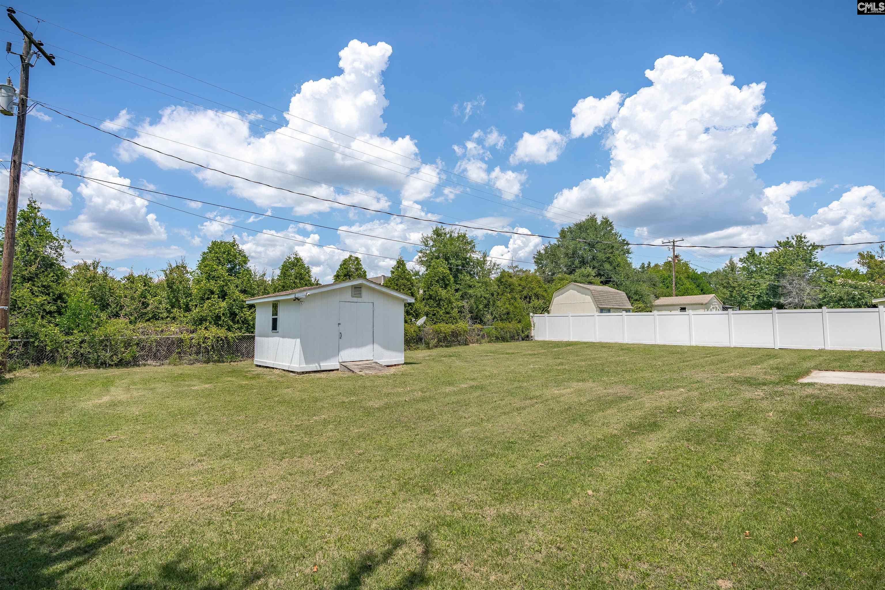 1730 Wadsworth Drive Cayce, SC 29033