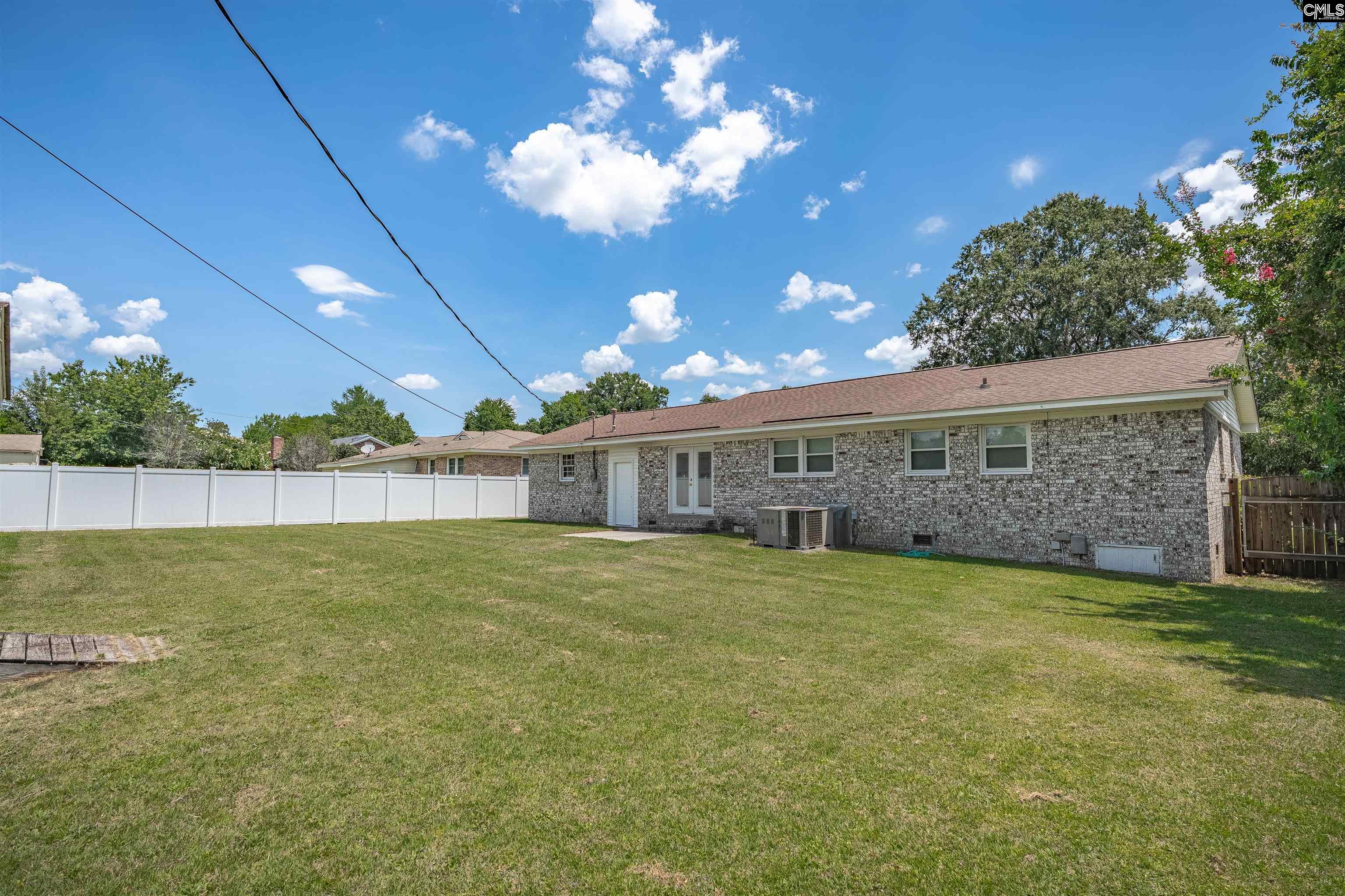 1730 Wadsworth Drive Cayce, SC 29033