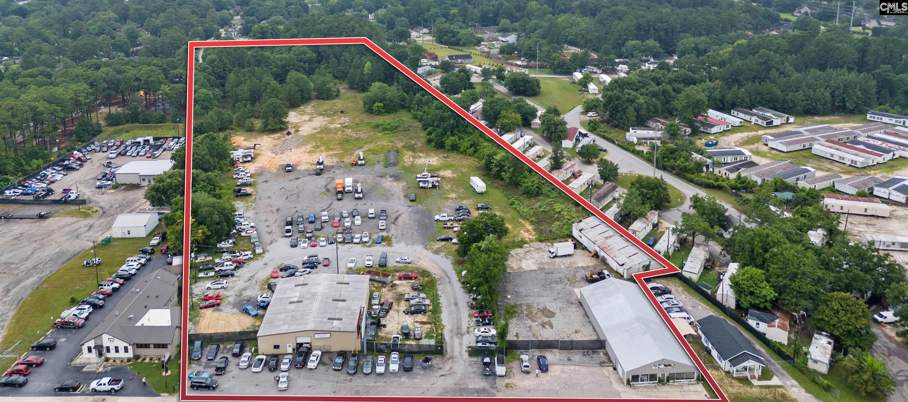 1821 Augusta Road West Columbia, SC 29169