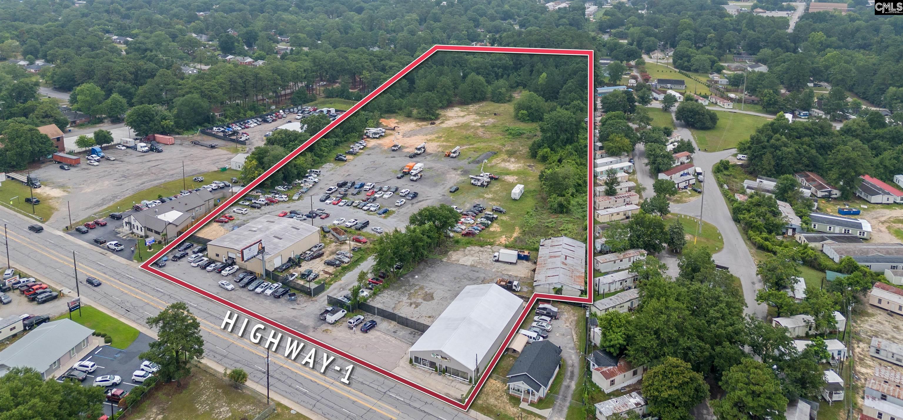 1821 Augusta Road West Columbia, SC 29169