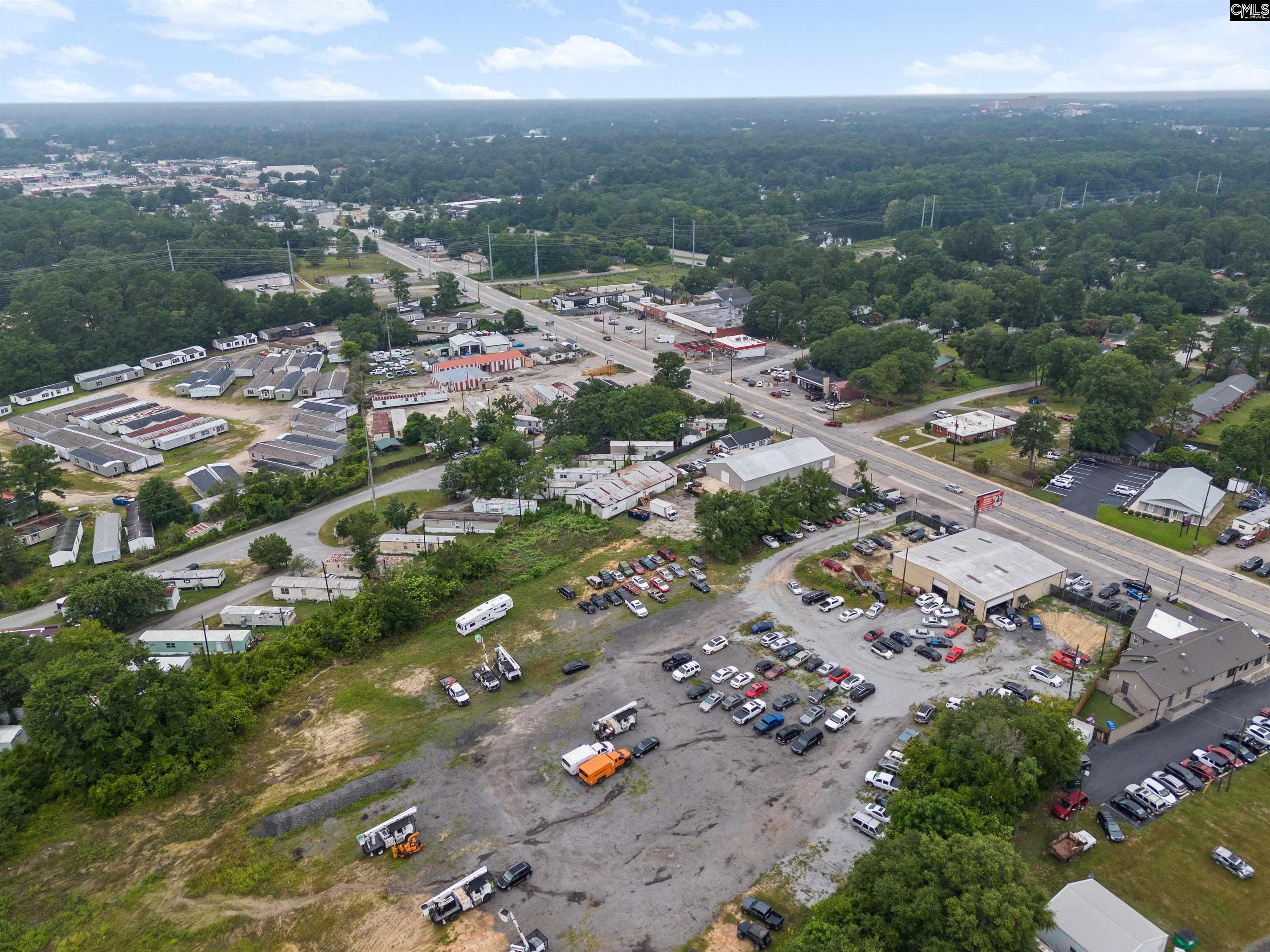 1821 Augusta Road West Columbia, SC 29169
