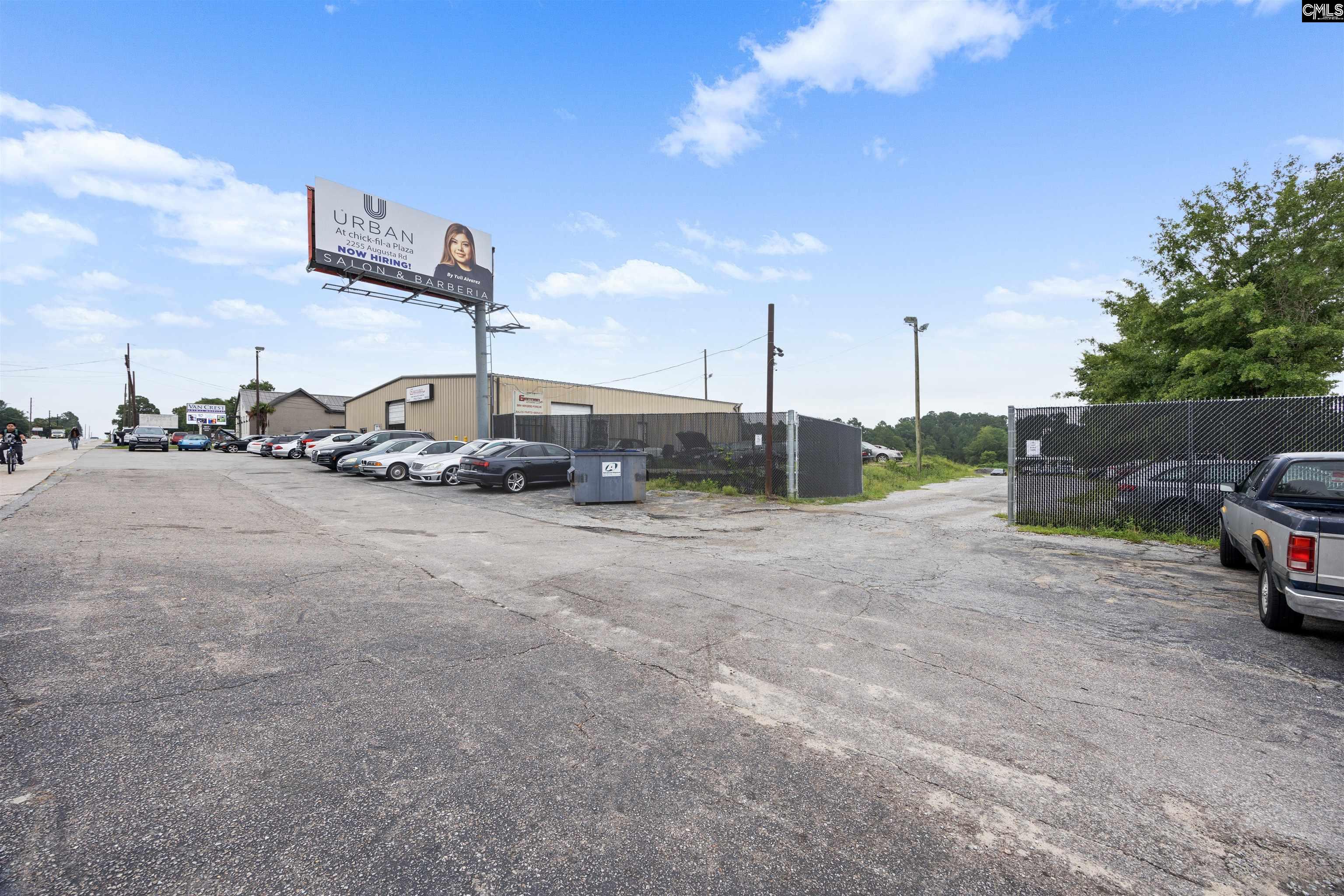 1821 Augusta Road West Columbia, SC 29169