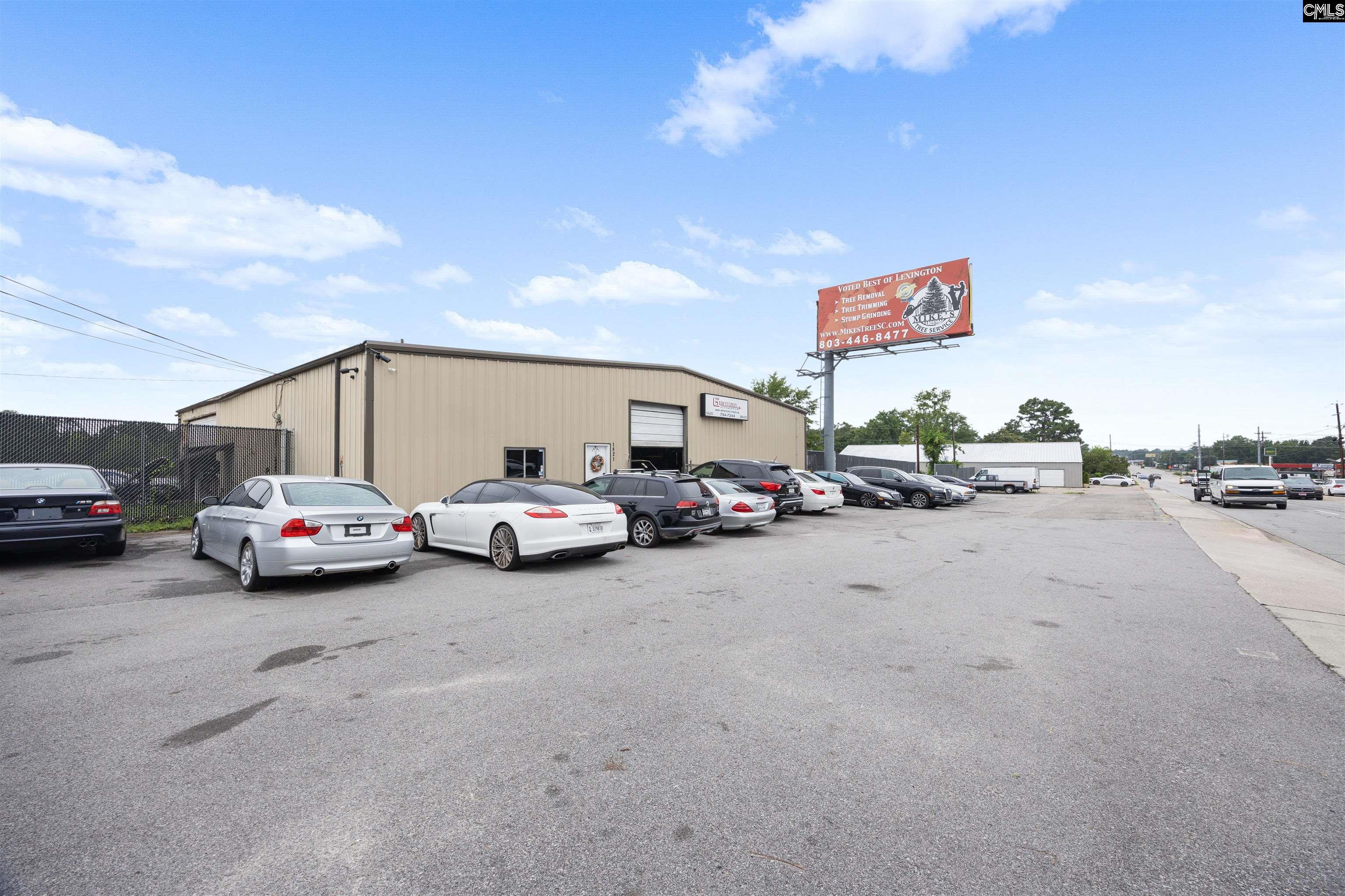 1821 Augusta Road West Columbia, SC 29169