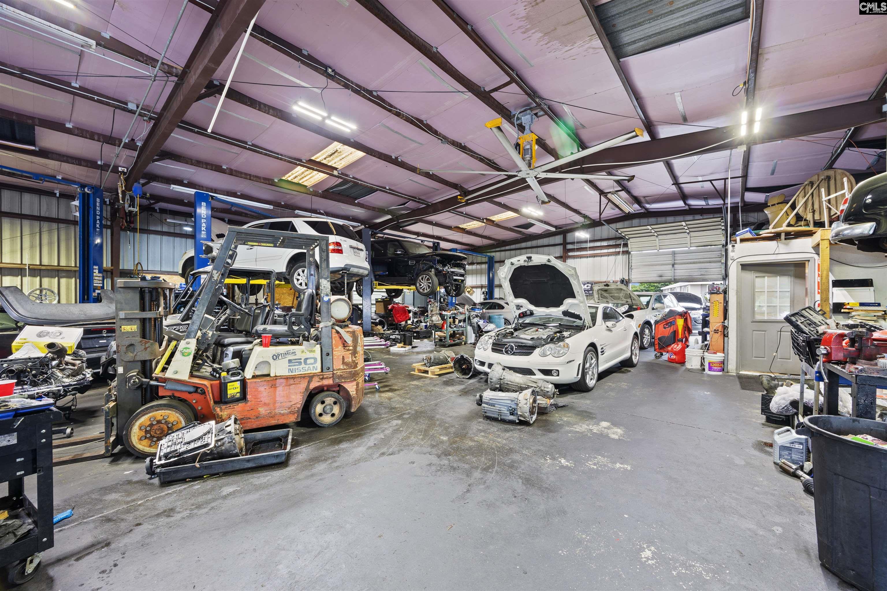 1821 Augusta Road West Columbia, SC 29169