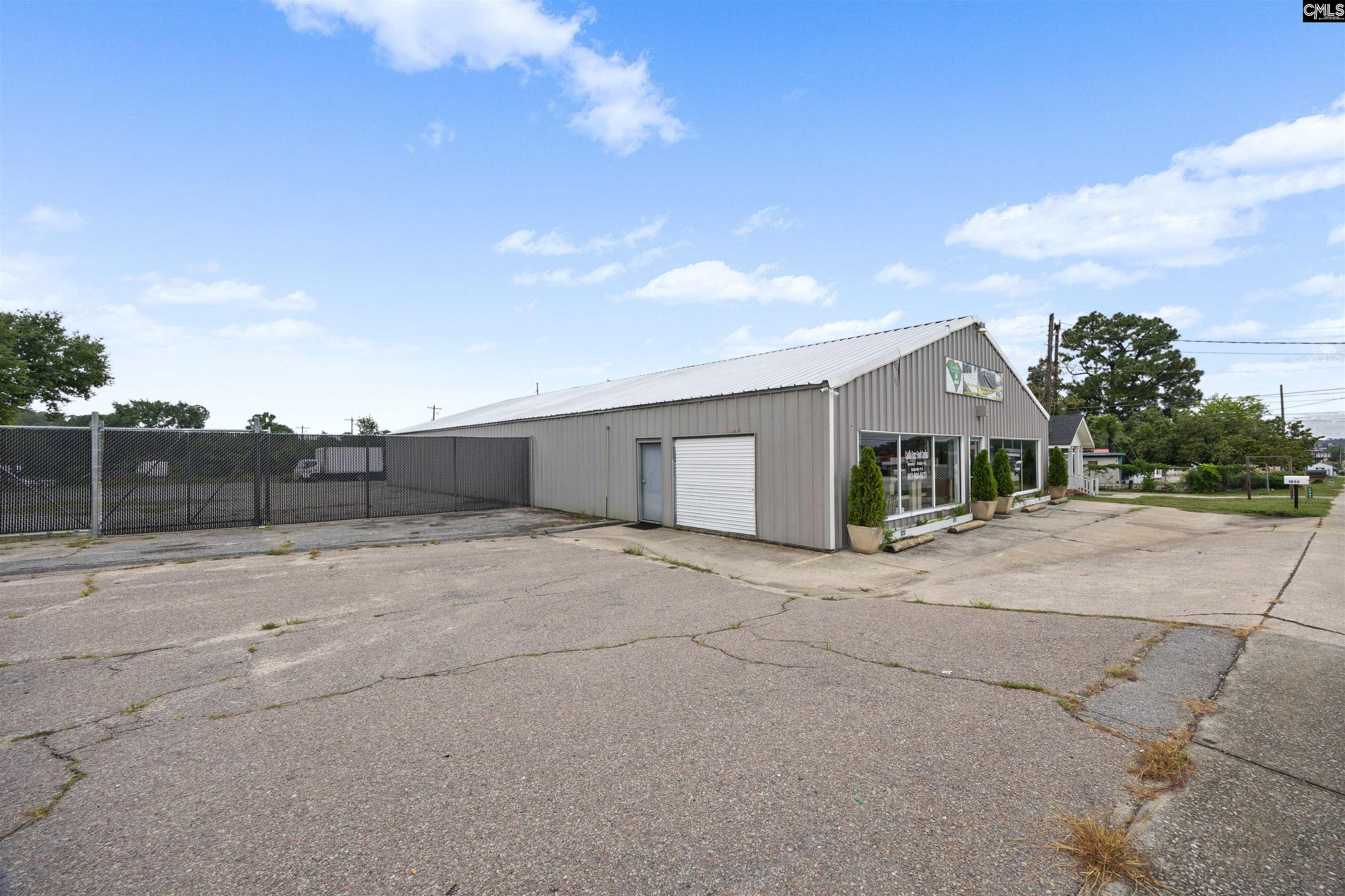 1821 Augusta Road West Columbia, SC 29169