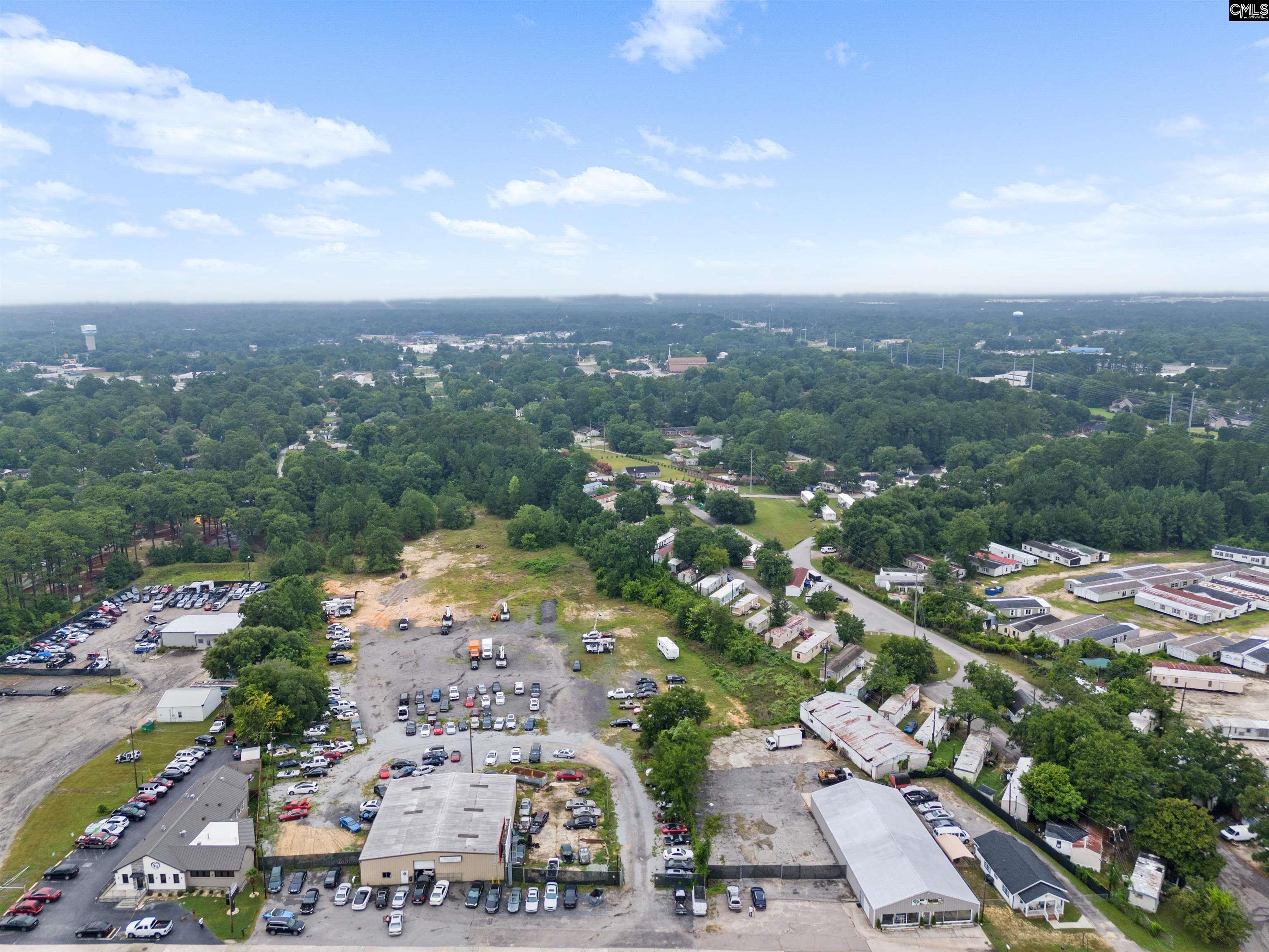 1821 Augusta Road West Columbia, SC 29169