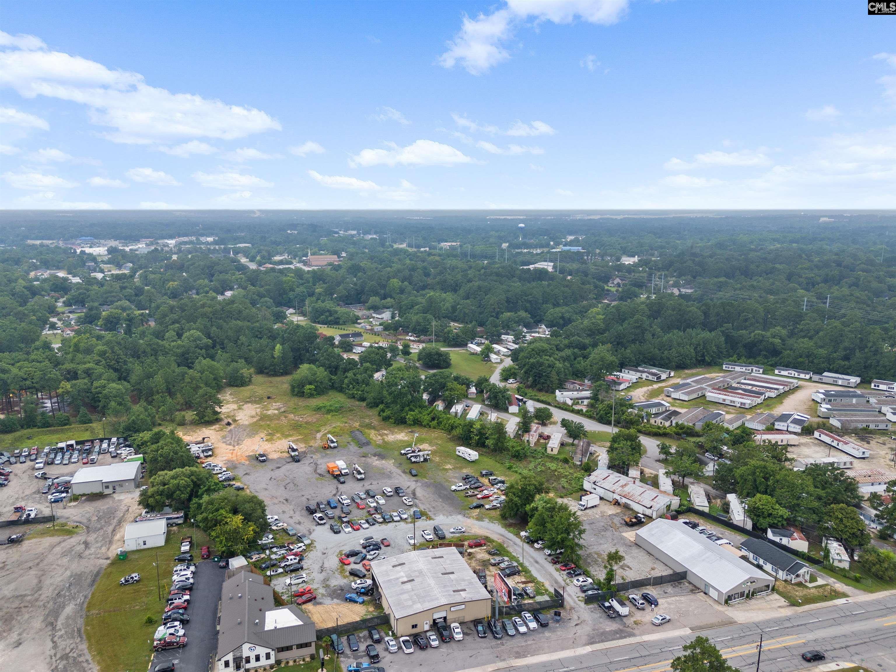 1821 Augusta Road West Columbia, SC 29169