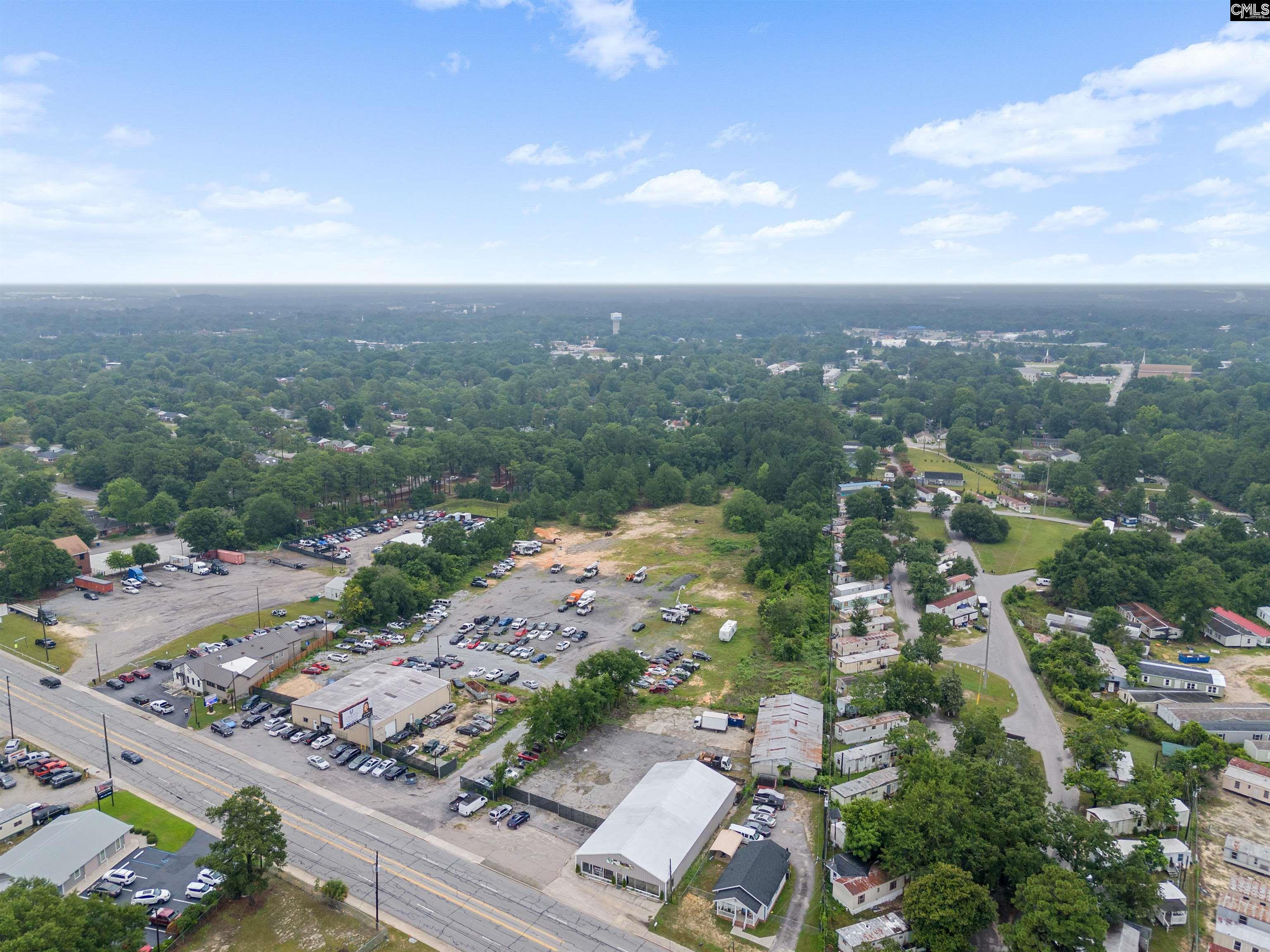 1821 Augusta Road West Columbia, SC 29169