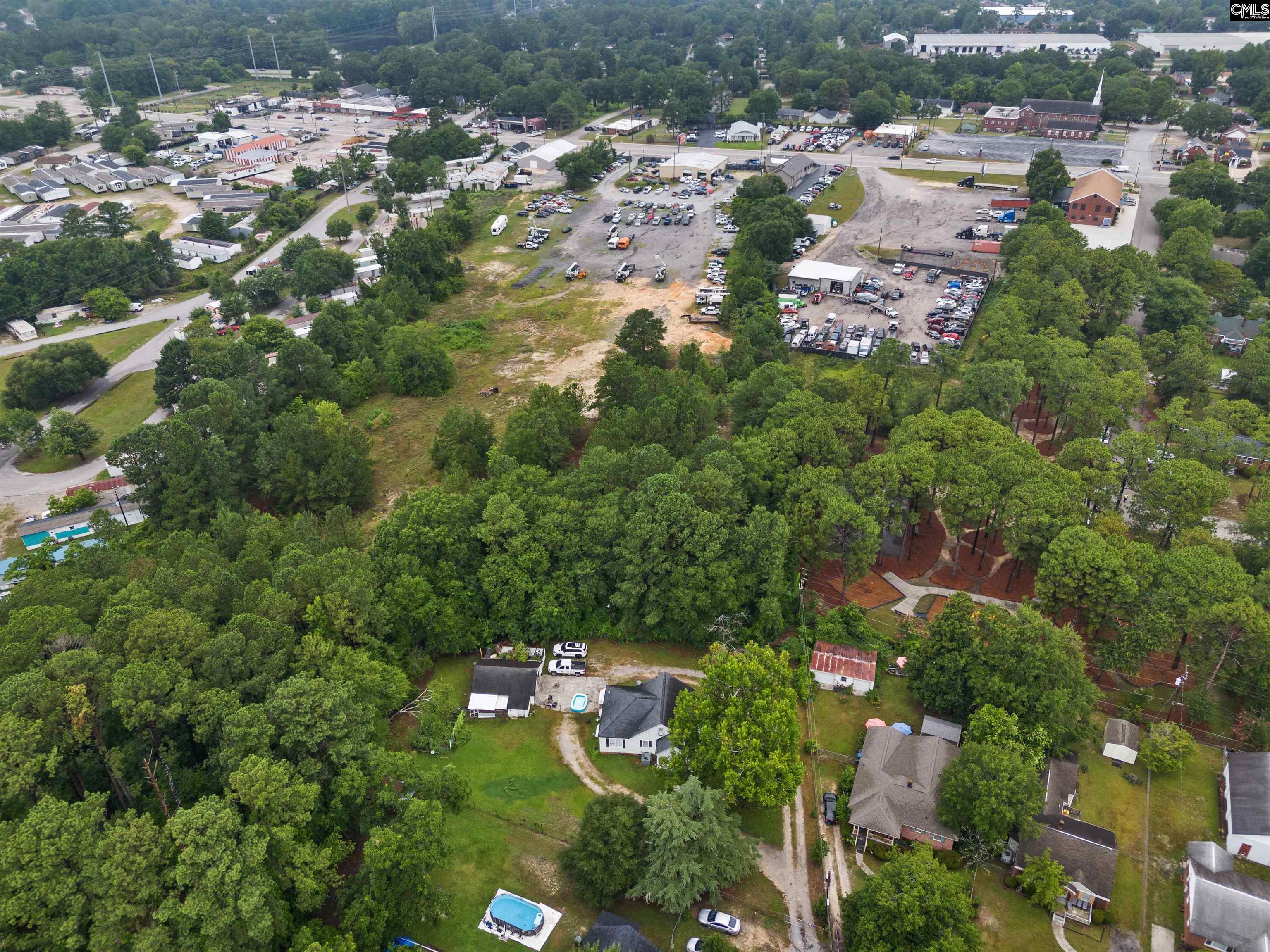 1821 Augusta Road West Columbia, SC 29169