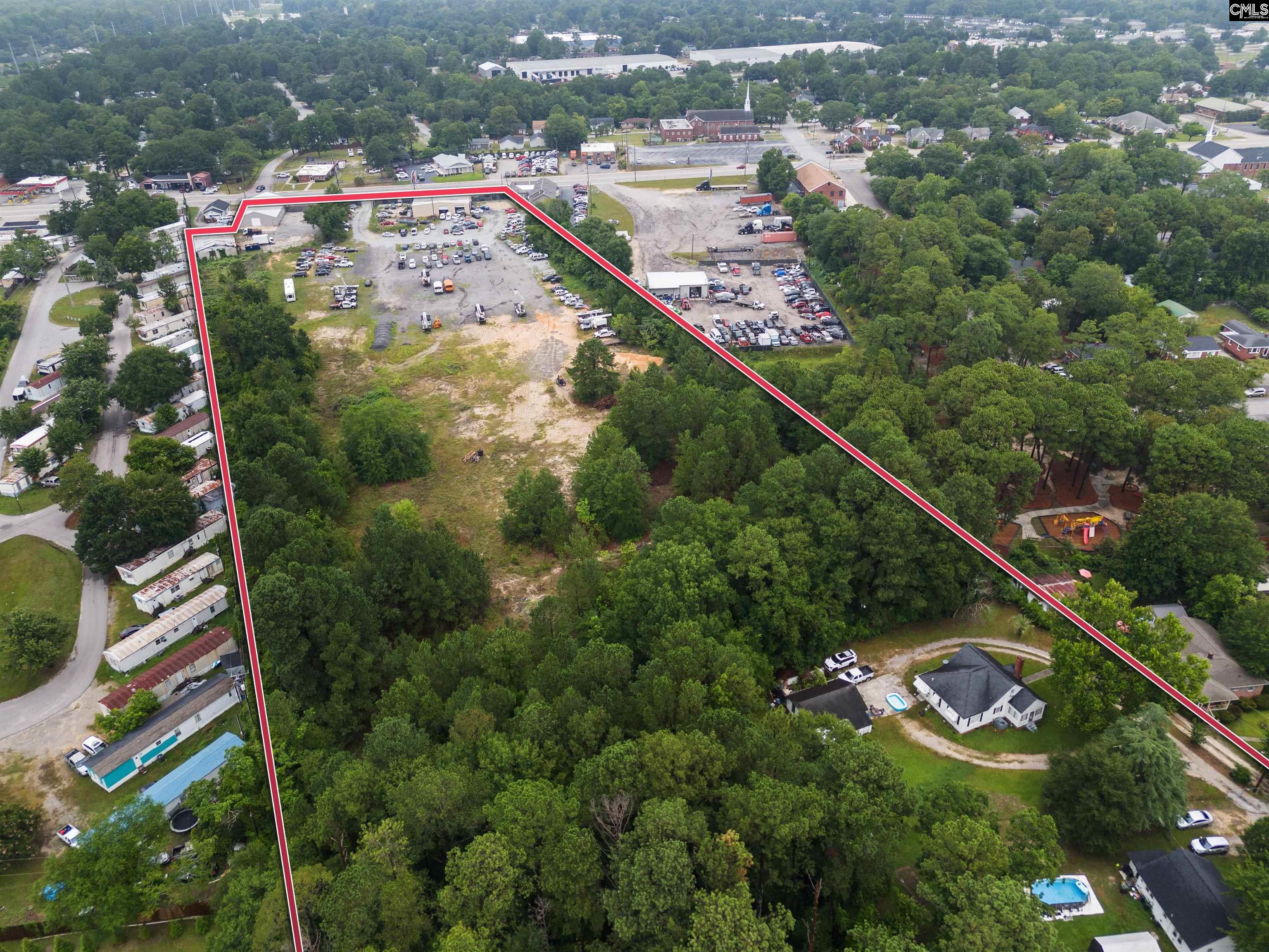 1821 Augusta Road West Columbia, SC 29169