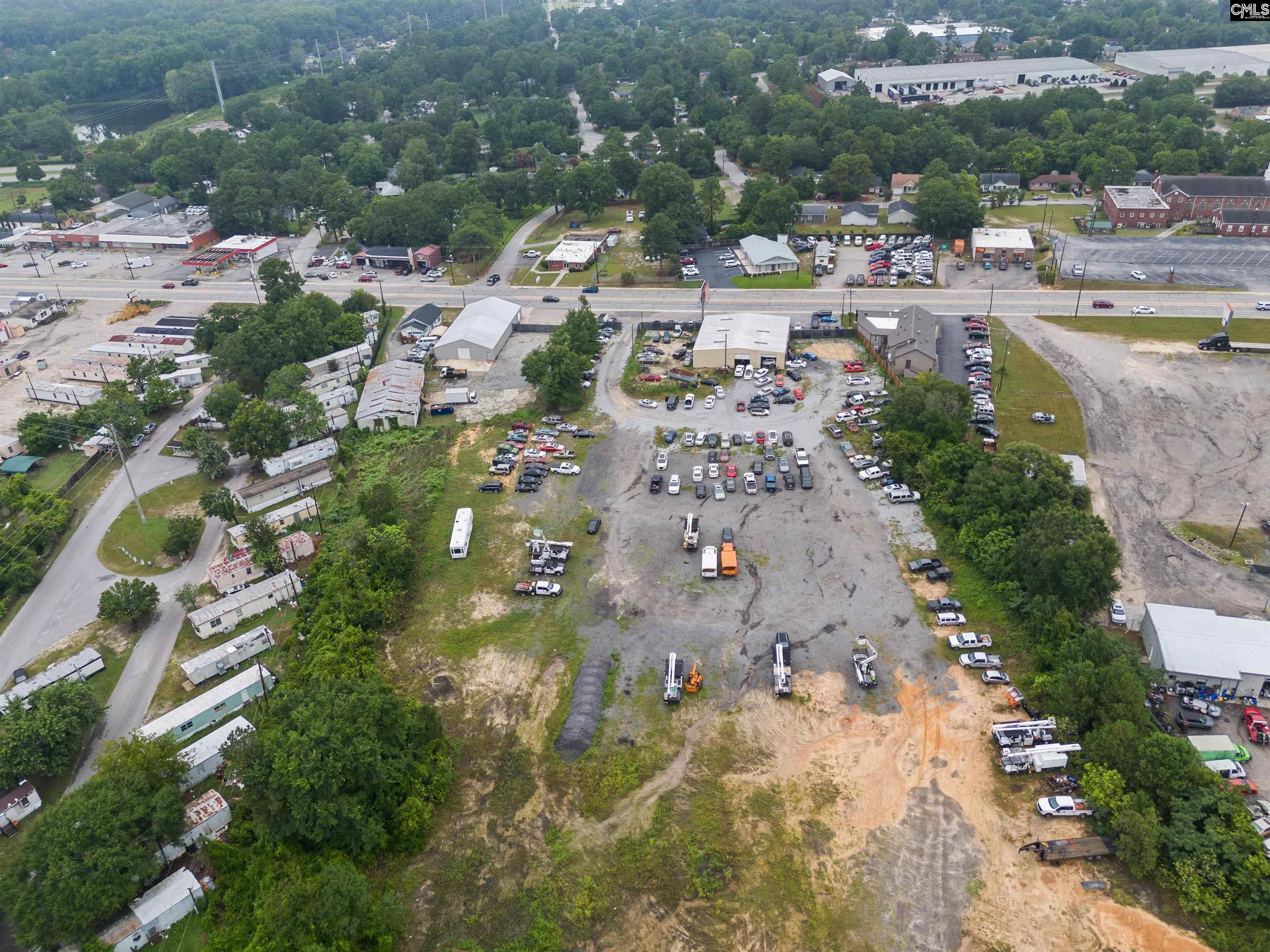1821 Augusta Road West Columbia, SC 29169