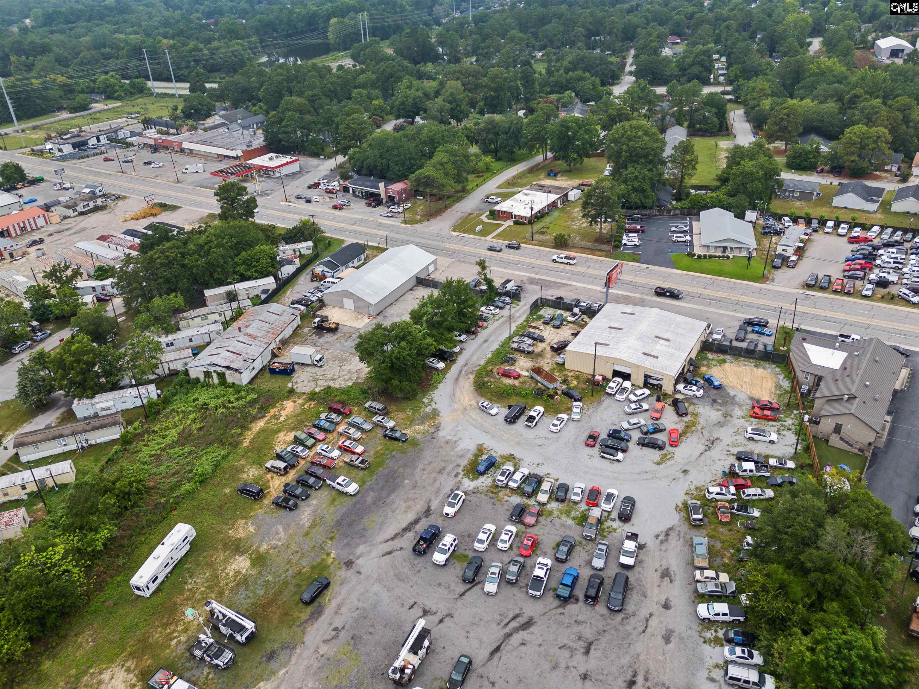 1821 Augusta Road West Columbia, SC 29169