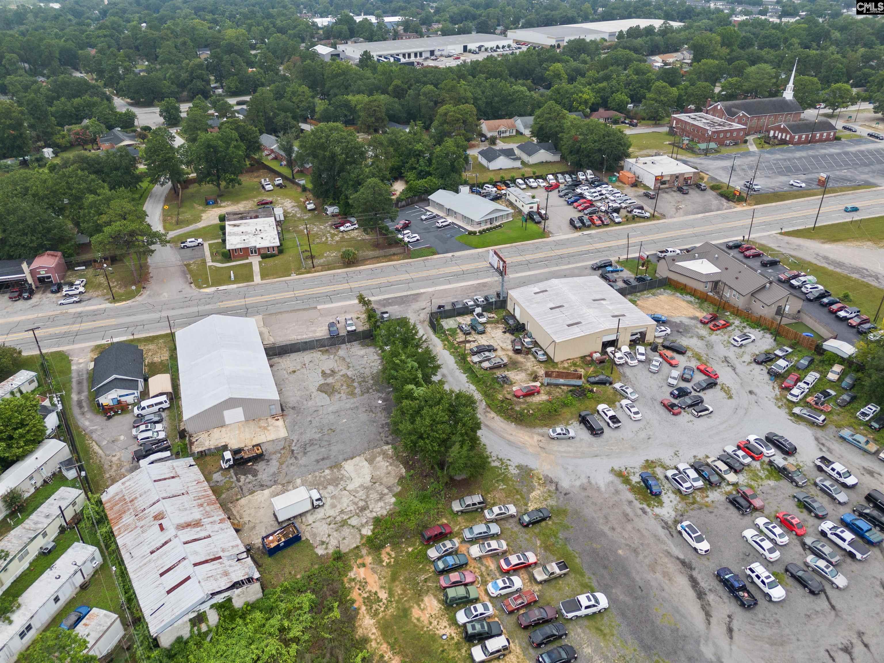1821 Augusta Road West Columbia, SC 29169