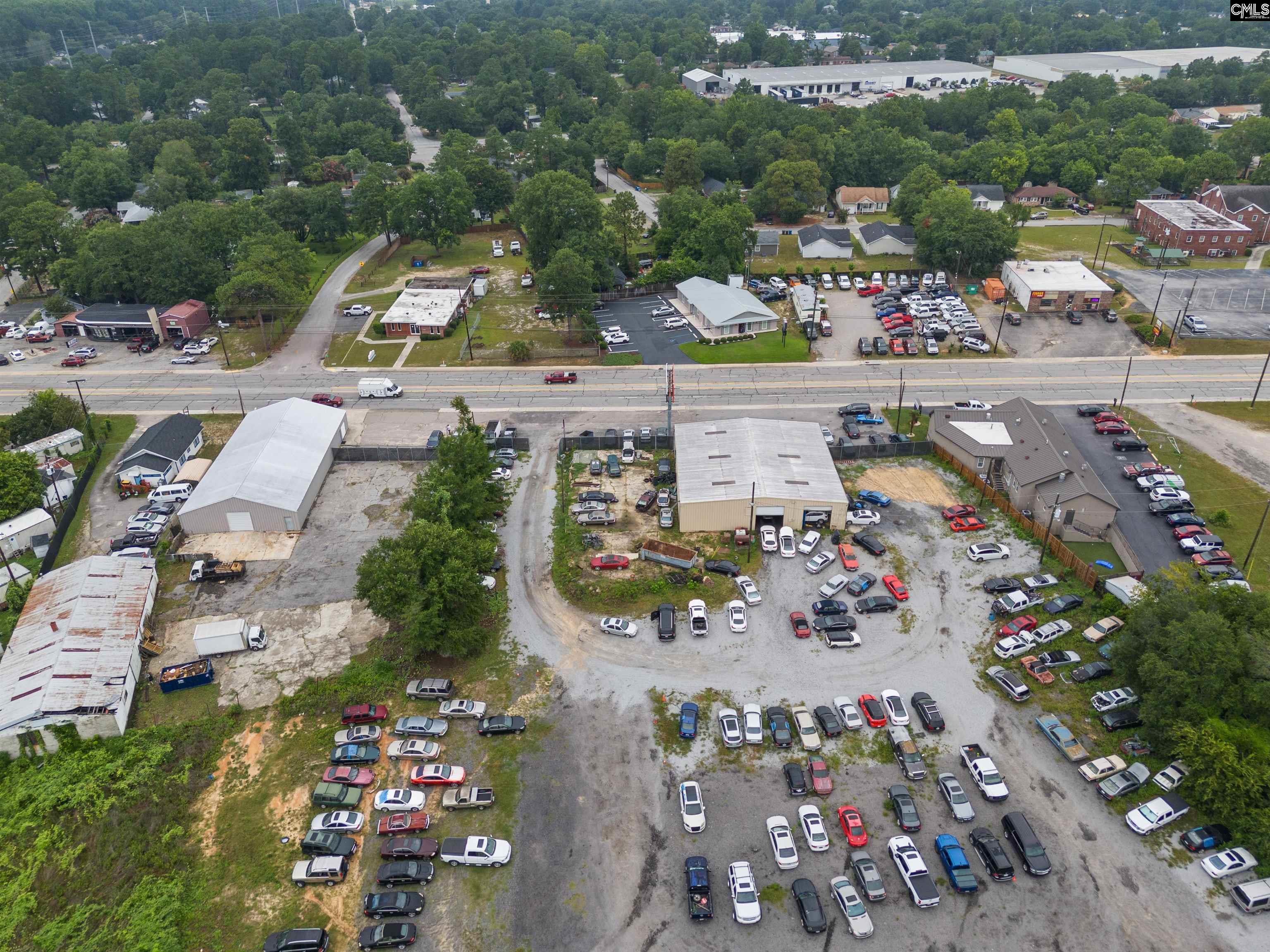 1821 Augusta Road West Columbia, SC 29169