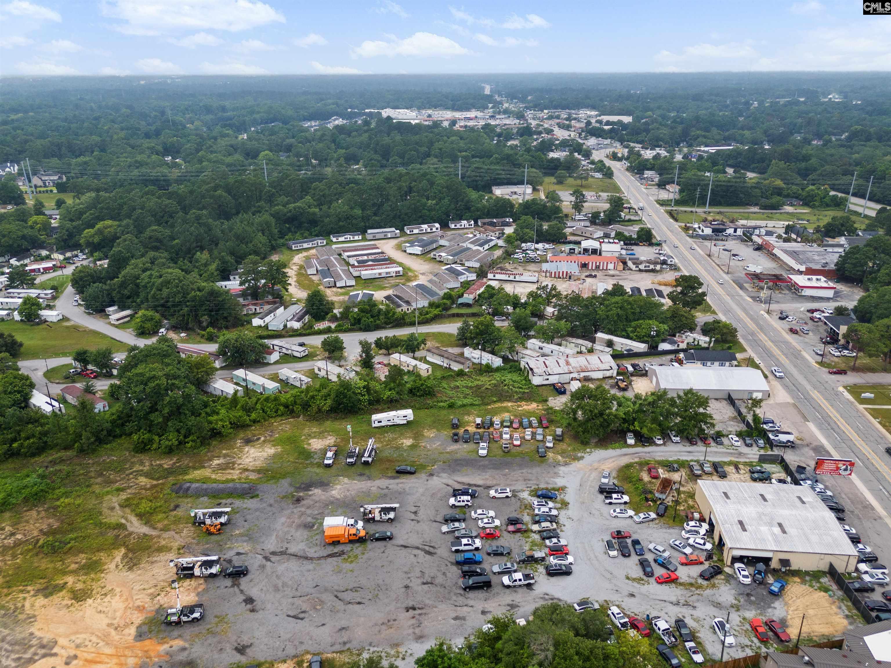 1821 Augusta Road West Columbia, SC 29169