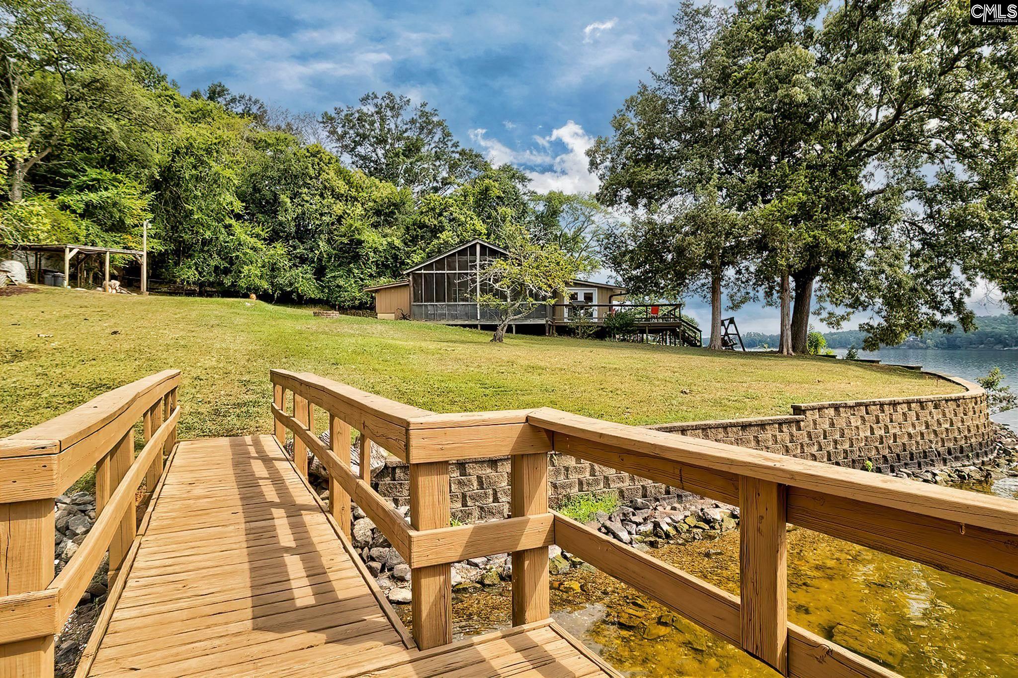 1634 Ginkgo Trail Ridgeway, SC 29130-9635