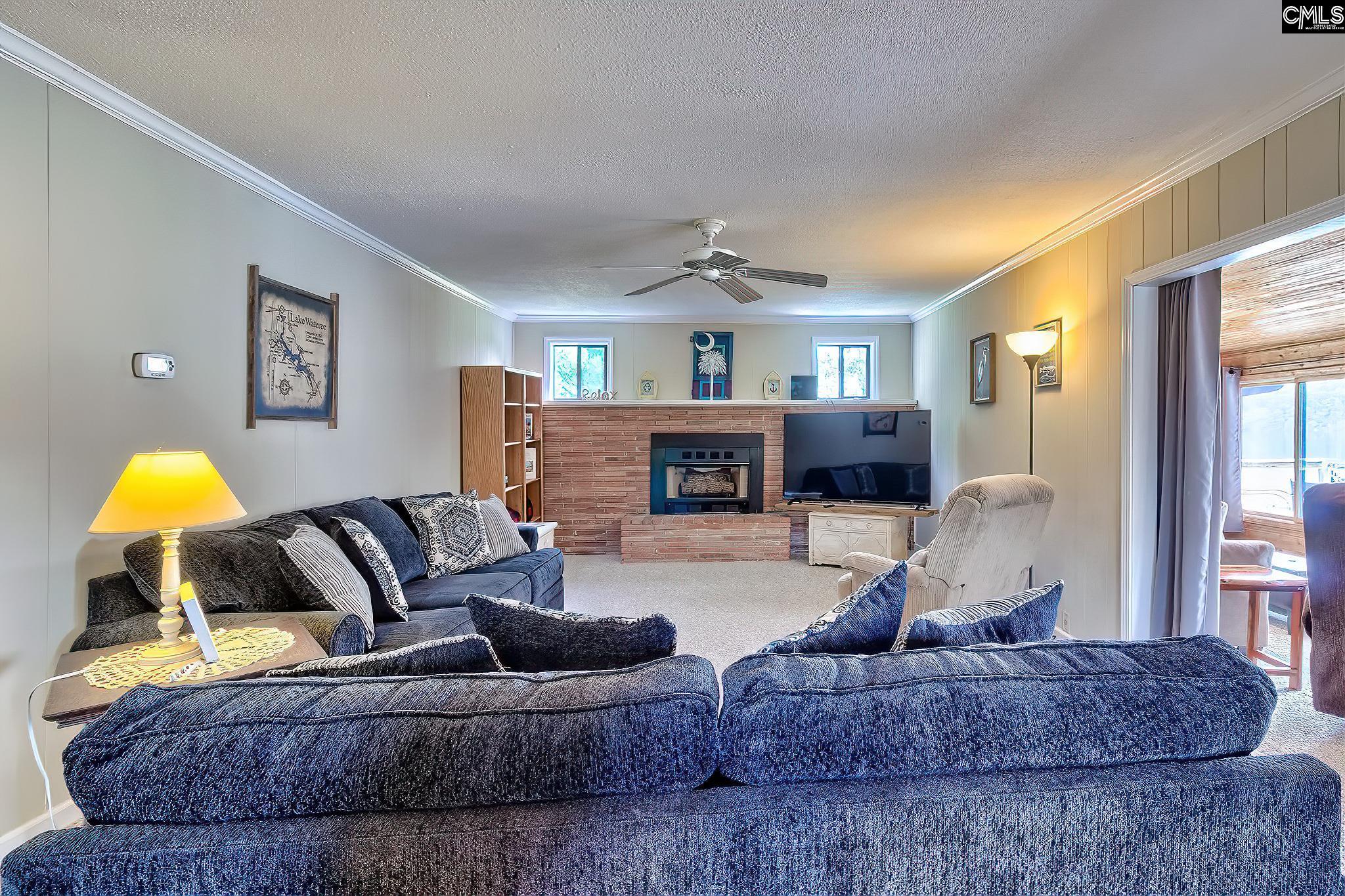 1634 Ginkgo Trail Ridgeway, SC 29130-9635
