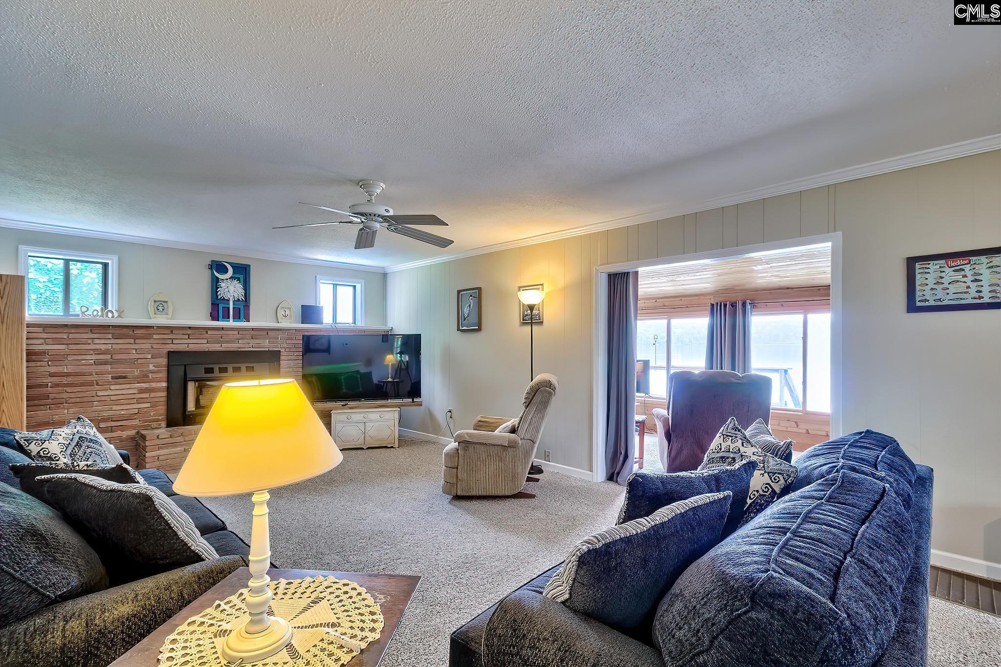 1634 Ginkgo Trail Ridgeway, SC 29130-9635