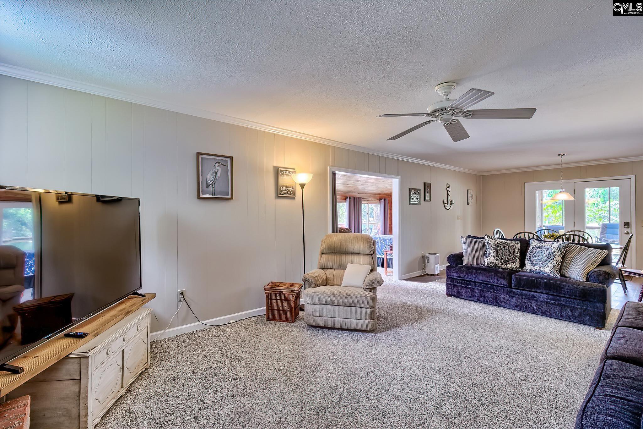 1634 Ginkgo Trail Ridgeway, SC 29130-9635