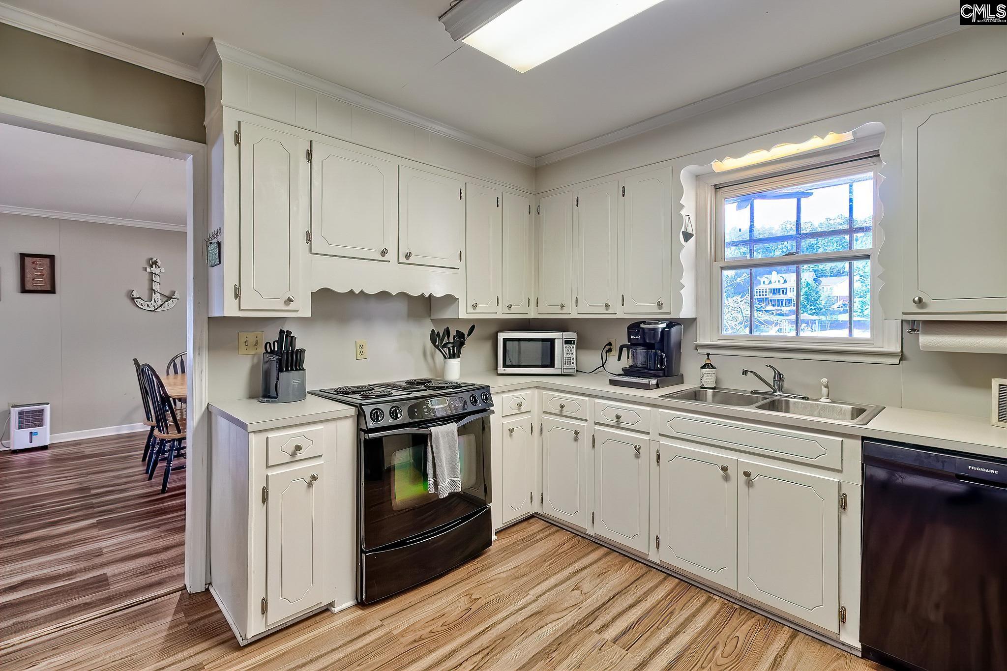 1634 Ginkgo Trail Ridgeway, SC 29130-9635