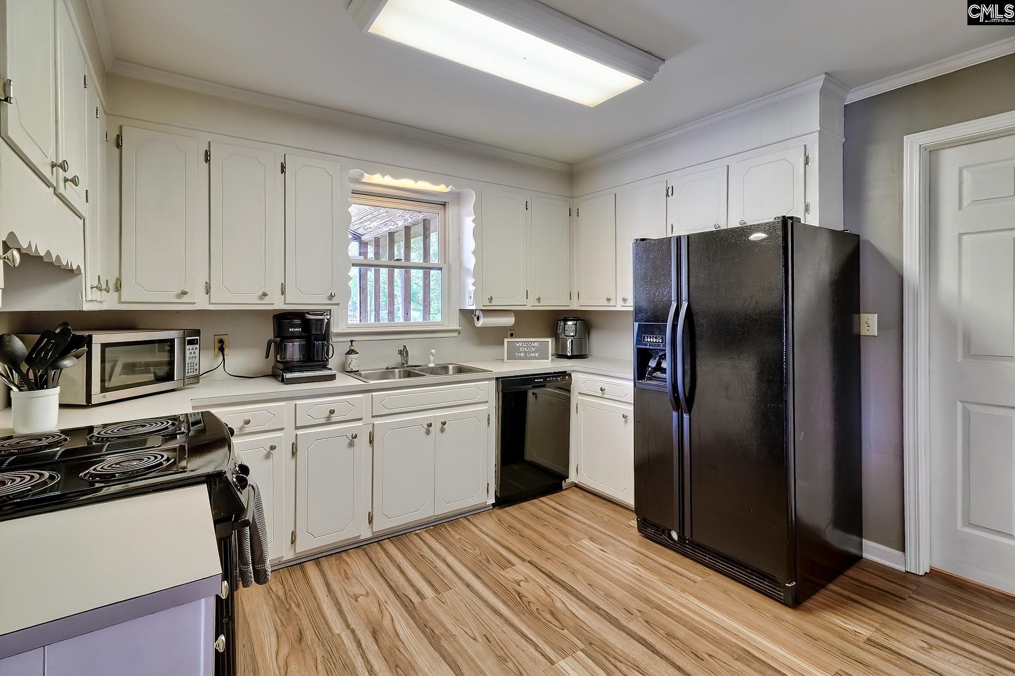 1634 Ginkgo Trail Ridgeway, SC 29130-9635