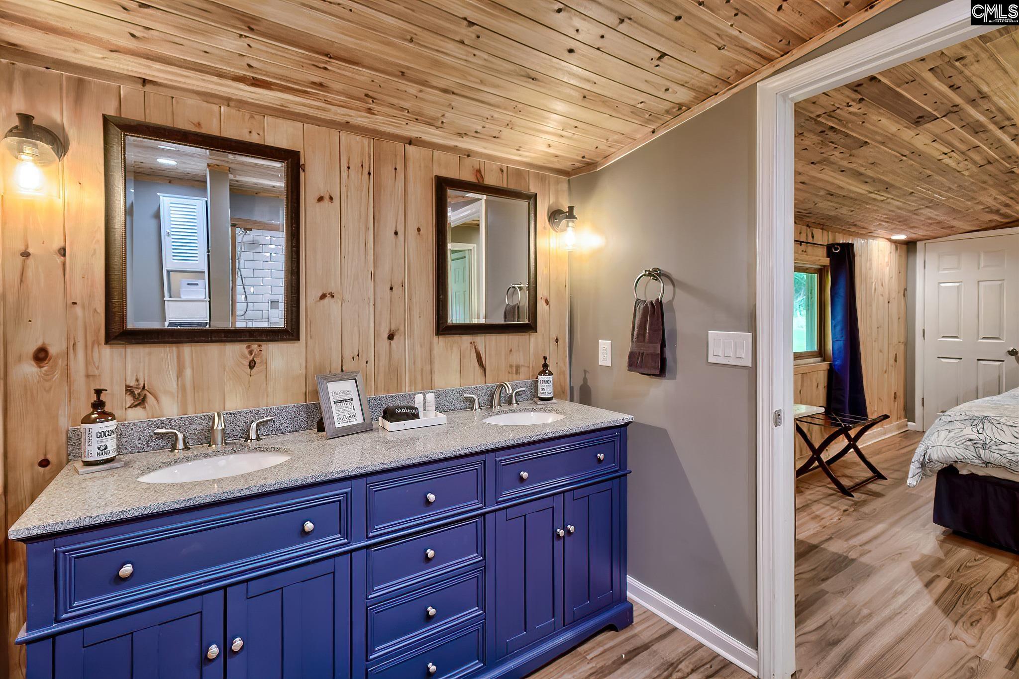 1634 Ginkgo Trail Ridgeway, SC 29130-9635