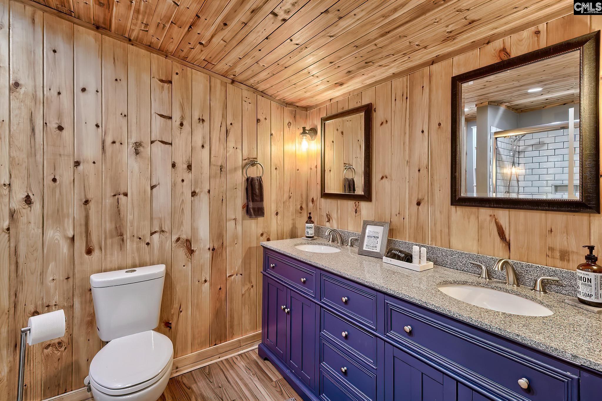 1634 Ginkgo Trail Ridgeway, SC 29130-9635