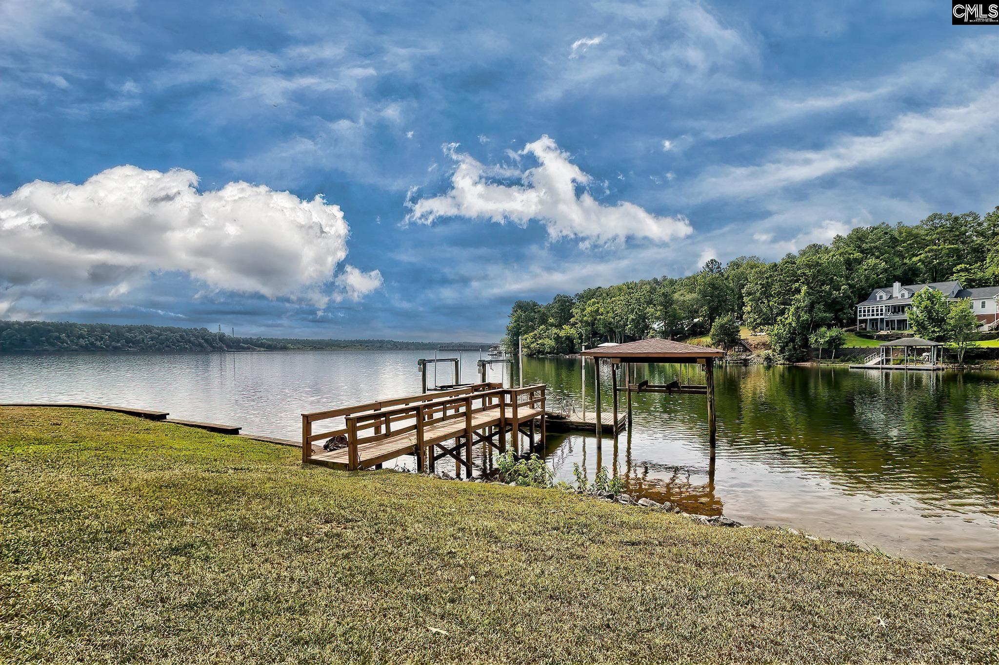 1634 Ginkgo Trail Ridgeway, SC 29130-9635