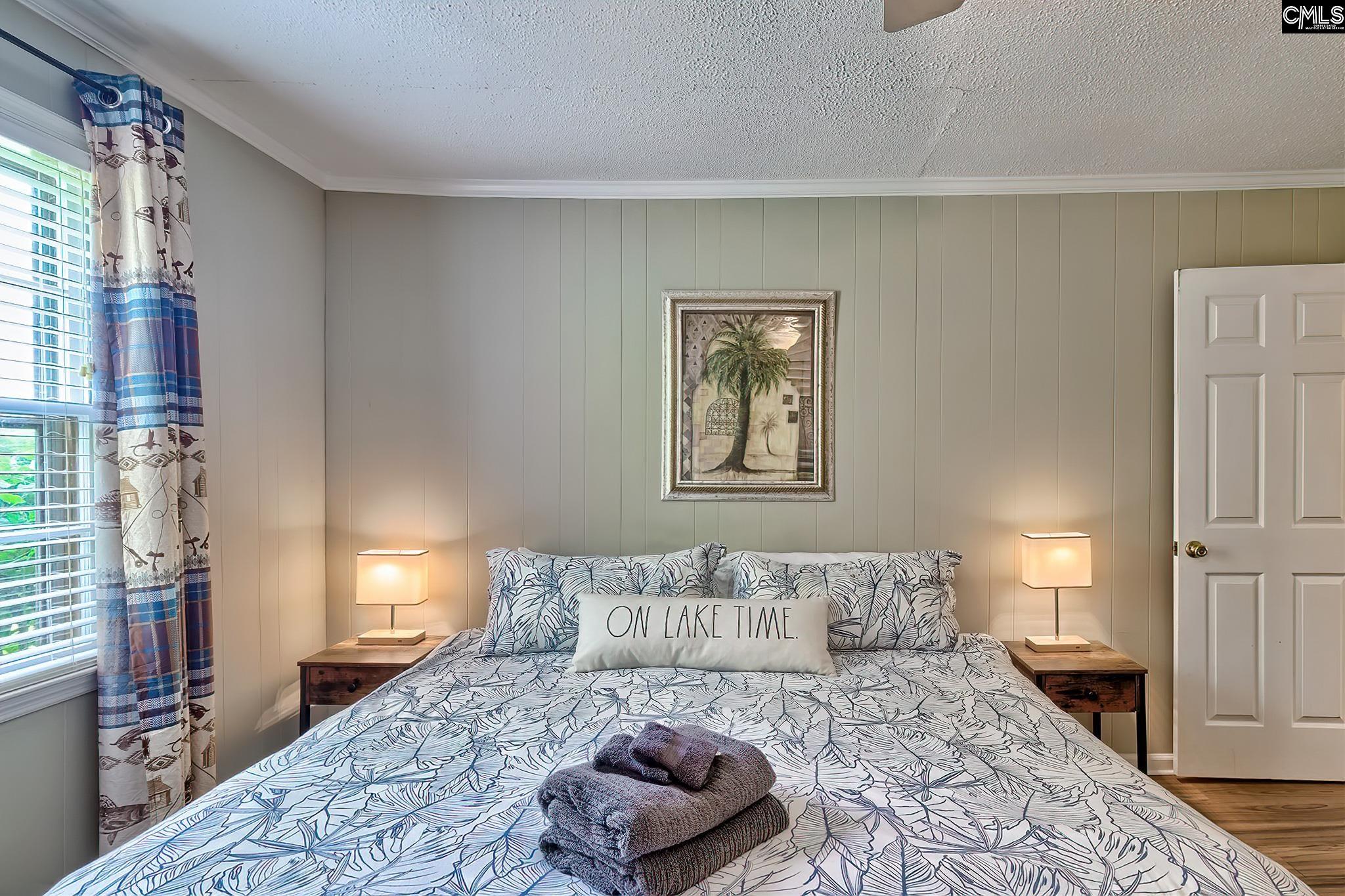 1634 Ginkgo Trail Ridgeway, SC 29130-9635