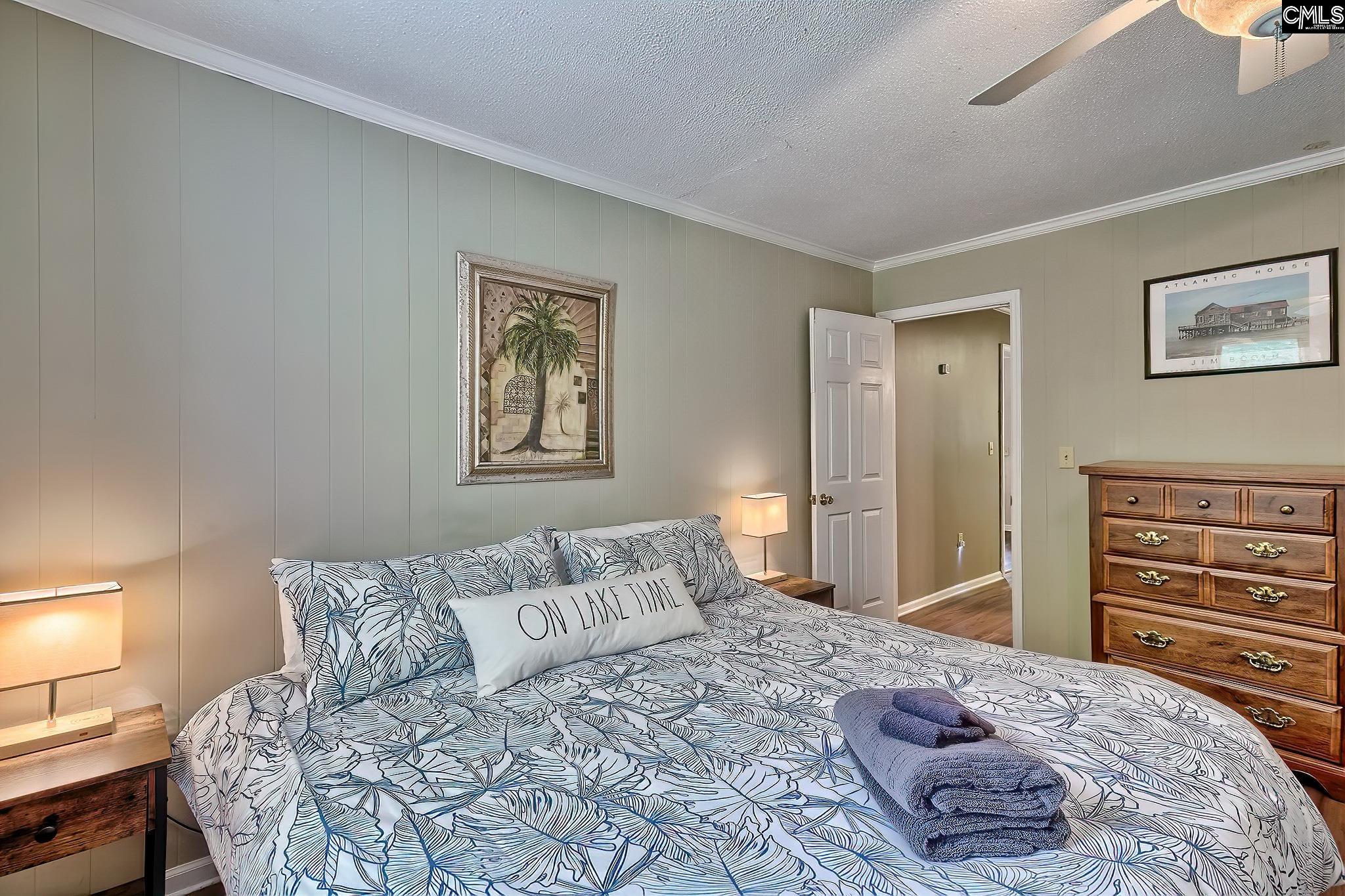 1634 Ginkgo Trail Ridgeway, SC 29130-9635