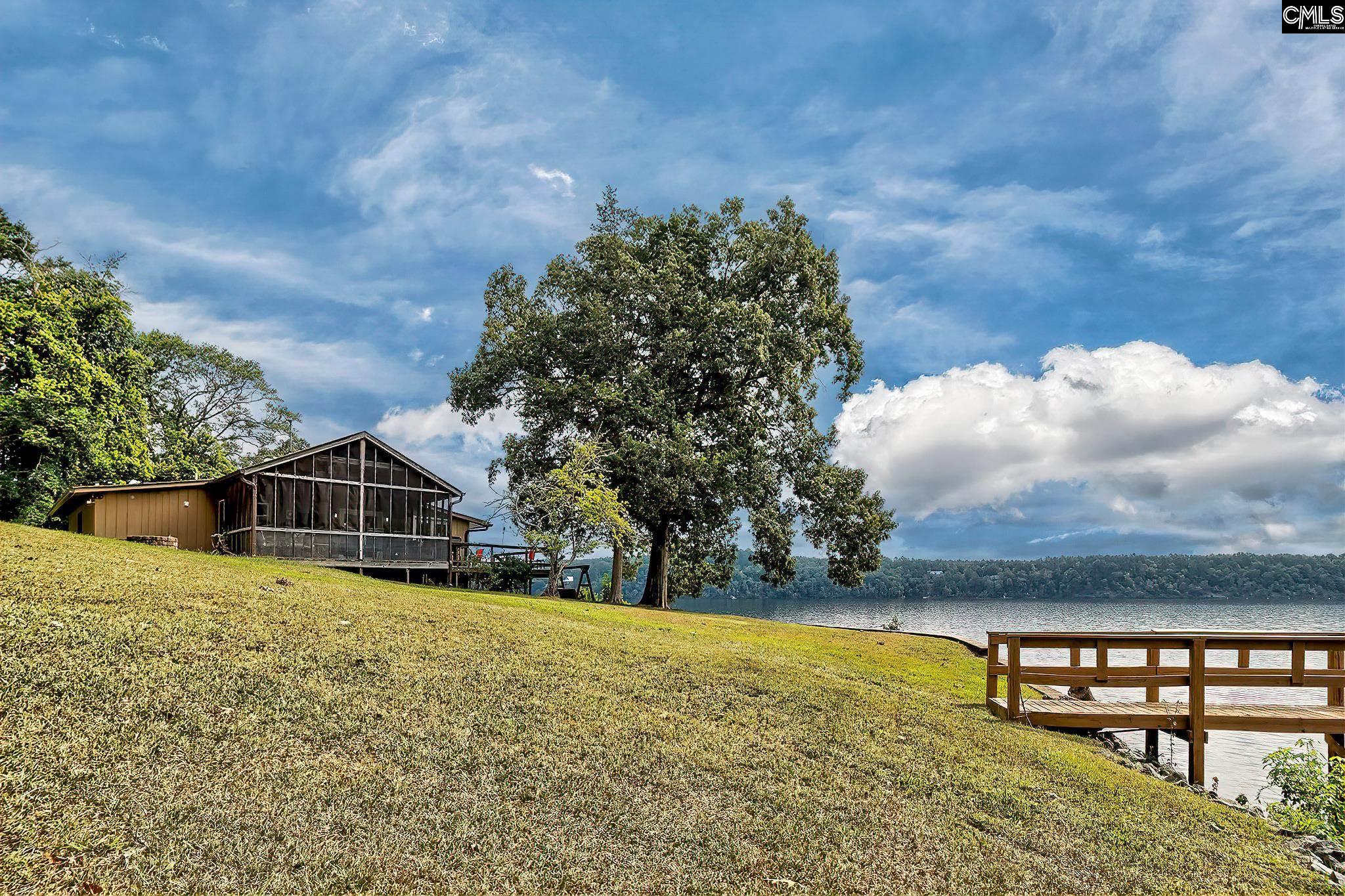 1634 Ginkgo Trail Ridgeway, SC 29130-9635