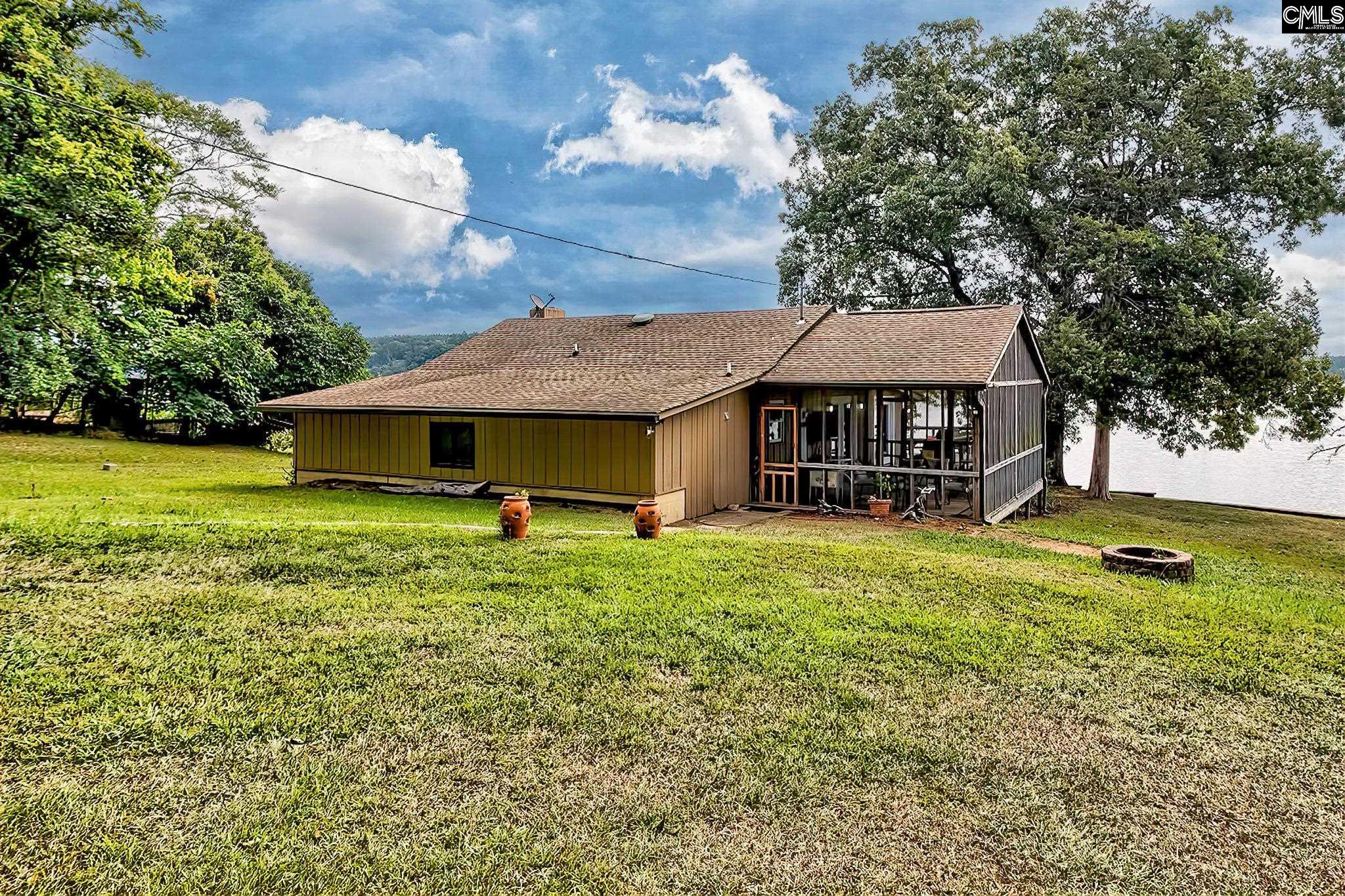 1634 Ginkgo Trail Ridgeway, SC 29130-9635